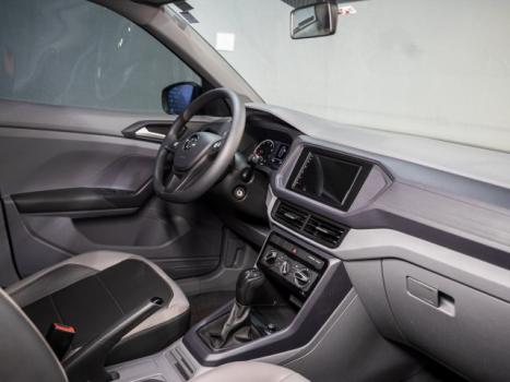 VOLKSWAGEN T-Cross 1.0 4P 200 TSI FLEX SENSE AUTOMTICO, Foto 5