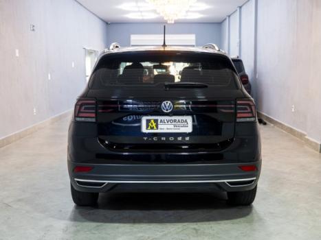 VOLKSWAGEN T-Cross 1.0 4P 200 TSI FLEX SENSE AUTOMTICO, Foto 6
