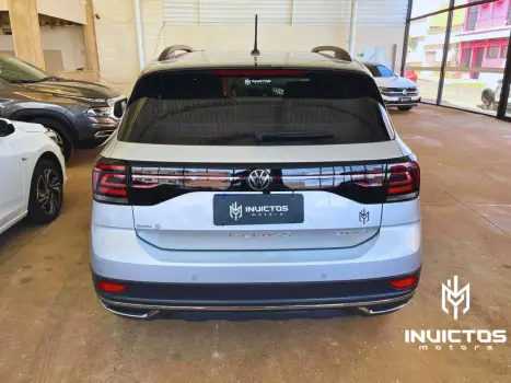 VOLKSWAGEN T-Cross 1.0 4P 200 TSI FLEX COMFORTLINE AUTOMTICO, Foto 5