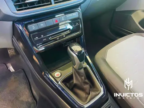 VOLKSWAGEN T-Cross 1.0 4P 200 TSI FLEX COMFORTLINE AUTOMTICO, Foto 8