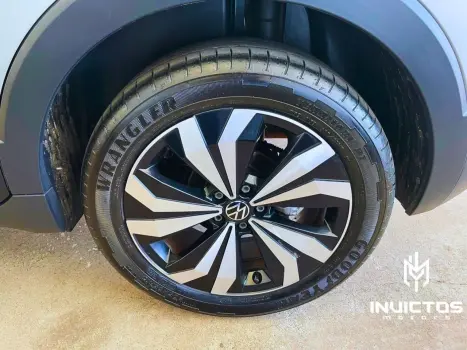 VOLKSWAGEN T-Cross 1.0 4P 200 TSI FLEX COMFORTLINE AUTOMTICO, Foto 11