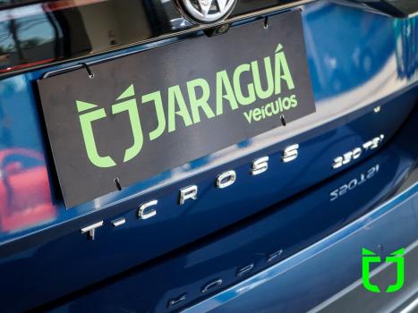 VOLKSWAGEN T-Cross 1.4 4P 250 TSI FLEX HIGHLINE AUTOMÁTICO, Foto 9 VOLKSWAGEN T-Cross 1.4 4P 250 TSI FLEX HIGHLINE AUTOMÁTICO, Foto 9