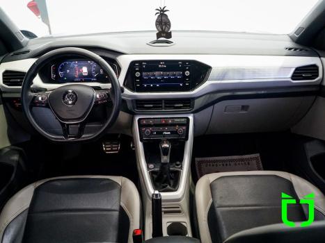 VOLKSWAGEN T-Cross 1.4 4P 250 TSI FLEX HIGHLINE AUTOMÁTICO, Foto 10 VOLKSWAGEN T-Cross 1.4 4P 250 TSI FLEX HIGHLINE AUTOMÁTICO, Foto 10