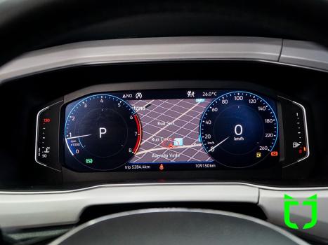 VOLKSWAGEN T-Cross 1.4 4P 250 TSI FLEX HIGHLINE AUTOMÁTICO, Foto 11 VOLKSWAGEN T-Cross 1.4 4P 250 TSI FLEX HIGHLINE AUTOMÁTICO, Foto 11