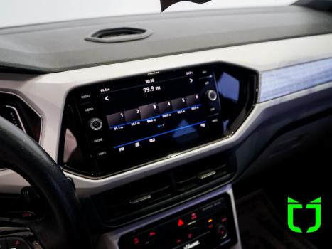 VOLKSWAGEN T-Cross 1.4 4P 250 TSI FLEX HIGHLINE AUTOMÁTICO, Foto 12 VOLKSWAGEN T-Cross 1.4 4P 250 TSI FLEX HIGHLINE AUTOMÁTICO, Foto 12