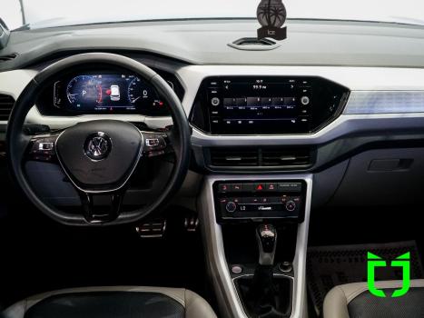 VOLKSWAGEN T-Cross 1.4 4P 250 TSI FLEX HIGHLINE AUTOMÁTICO, Foto 16 VOLKSWAGEN T-Cross 1.4 4P 250 TSI FLEX HIGHLINE AUTOMÁTICO, Foto 16