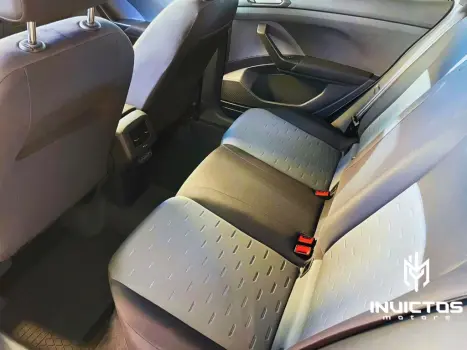 VOLKSWAGEN T-Cross 1.0 4P 200 TSI FLEX COMFORTLINE AUTOMTICO, Foto 8