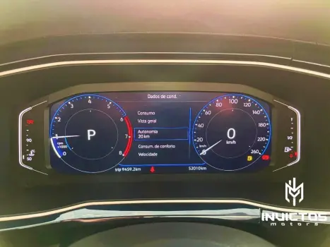 VOLKSWAGEN T-Cross 1.0 4P 200 TSI FLEX COMFORTLINE AUTOMTICO, Foto 9