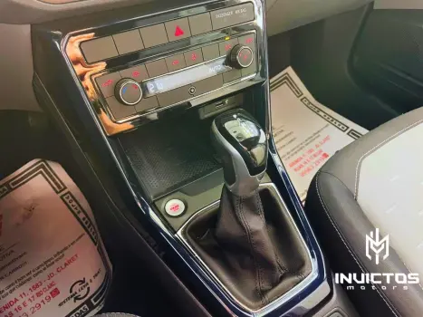 VOLKSWAGEN T-Cross 1.0 4P 200 TSI FLEX COMFORTLINE AUTOMTICO, Foto 10