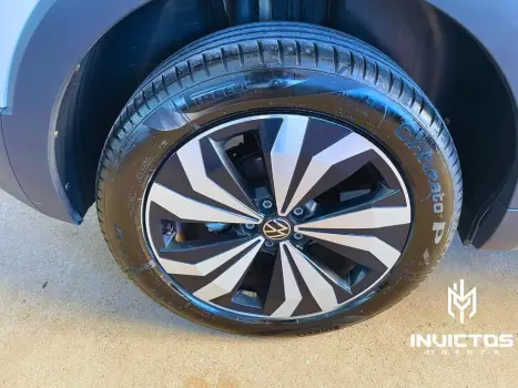 VOLKSWAGEN T-Cross 1.0 4P 200 TSI FLEX COMFORTLINE AUTOMTICO, Foto 12