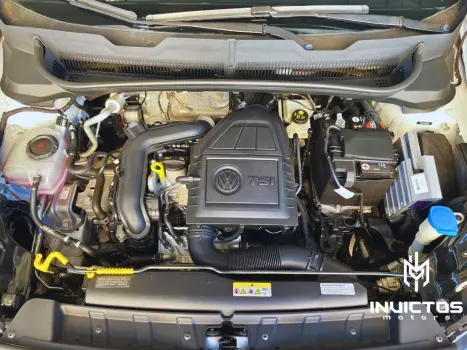 VOLKSWAGEN T-Cross 1.0 4P 200 TSI FLEX COMFORTLINE AUTOMTICO, Foto 13