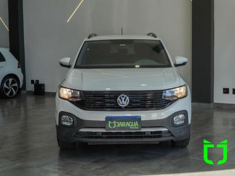 VOLKSWAGEN T-Cross 1.0 4P 200 TSI FLEX AUTOMTICO, Foto 2