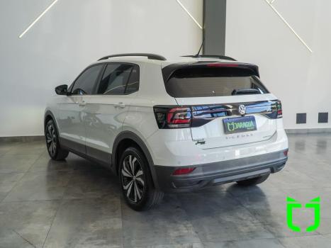 VOLKSWAGEN T-Cross 1.0 4P 200 TSI FLEX AUTOMTICO, Foto 4