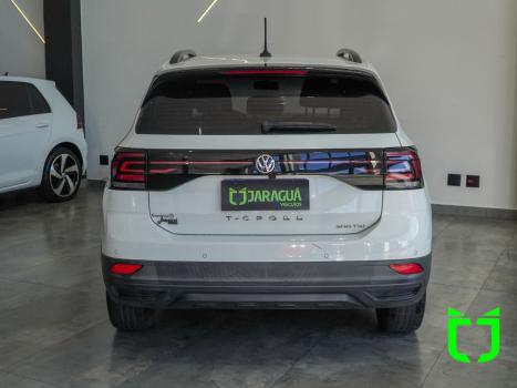 VOLKSWAGEN T-Cross 1.0 4P 200 TSI FLEX AUTOMTICO, Foto 5