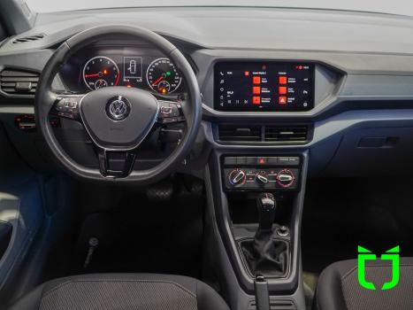 VOLKSWAGEN T-Cross 1.0 4P 200 TSI FLEX AUTOMTICO, Foto 9