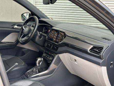 VOLKSWAGEN T-Cross 1.4 4P 250 TSI FLEX HIGHLINE AUTOMTICO, Foto 5