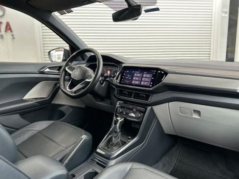 VOLKSWAGEN T-Cross 1.4 4P 250 TSI FLEX HIGHLINE AUTOMTICO, Foto 6