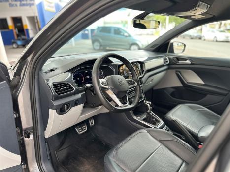 VOLKSWAGEN T-Cross 1.4 4P 250 TSI FLEX HIGHLINE AUTOMTICO, Foto 7