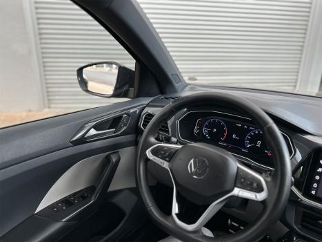 VOLKSWAGEN T-Cross 1.4 4P 250 TSI FLEX HIGHLINE AUTOMTICO, Foto 10