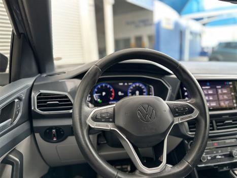 VOLKSWAGEN T-Cross 1.4 4P 250 TSI FLEX HIGHLINE AUTOMTICO, Foto 11