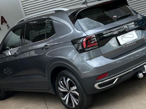 VOLKSWAGEN T-Cross 1.4 4P 250 TSI FLEX HIGHLINE AUTOMTICO, Foto 14