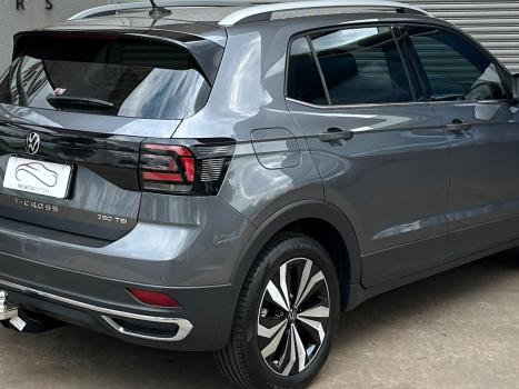 VOLKSWAGEN T-Cross 1.4 4P 250 TSI FLEX HIGHLINE AUTOMTICO, Foto 15