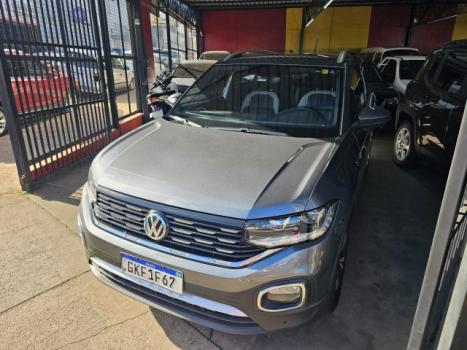VOLKSWAGEN T-Cross 1.4 4P 250 TSI FLEX HIGHLINE AUTOMTICO, Foto 2