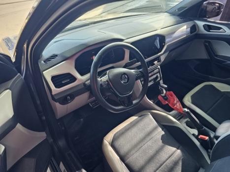 VOLKSWAGEN T-Cross 1.4 4P 250 TSI FLEX HIGHLINE AUTOMTICO, Foto 4