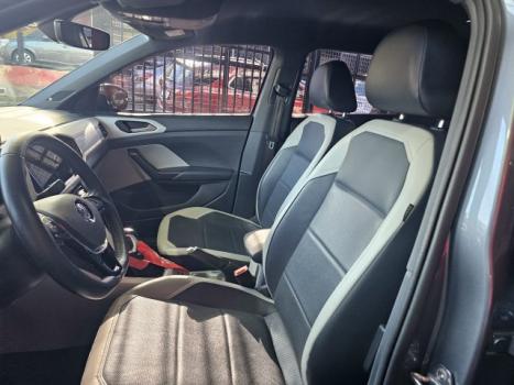 VOLKSWAGEN T-Cross 1.4 4P 250 TSI FLEX HIGHLINE AUTOMTICO, Foto 5