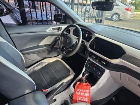 VOLKSWAGEN T-Cross 1.4 4P 250 TSI FLEX HIGHLINE AUTOMTICO, Foto 7