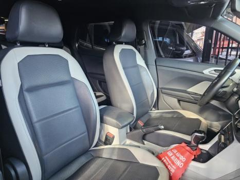 VOLKSWAGEN T-Cross 1.4 4P 250 TSI FLEX HIGHLINE AUTOMTICO, Foto 8
