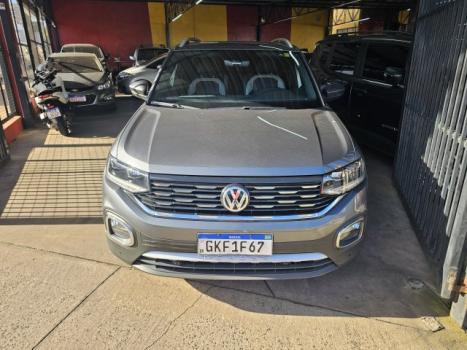 VOLKSWAGEN T-Cross 1.4 4P 250 TSI FLEX HIGHLINE AUTOMTICO, Foto 11
