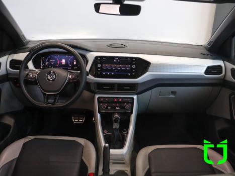 VOLKSWAGEN T-Cross 1.4 4P 250 TSI FLEX HIGHLINE AUTOMÁTICO, Foto 9 VOLKSWAGEN T-Cross 1.4 4P 250 TSI FLEX HIGHLINE AUTOMÁTICO, Foto 9