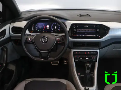 VOLKSWAGEN T-Cross 1.4 4P 250 TSI FLEX HIGHLINE AUTOMÁTICO, Foto 15 VOLKSWAGEN T-Cross 1.4 4P 250 TSI FLEX HIGHLINE AUTOMÁTICO, Foto 15