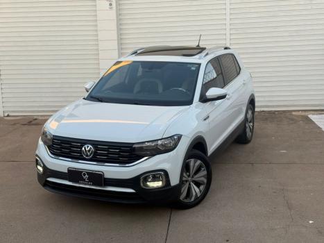 VOLKSWAGEN T-Cross 1.4 4P 250 TSI FLEX HIGHLINE AUTOMÁTICO, Foto 2 VOLKSWAGEN T-Cross 1.4 4P 250 TSI FLEX HIGHLINE AUTOMÁTICO, Foto 2