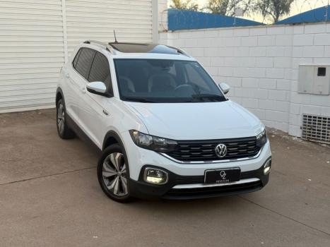 VOLKSWAGEN T-Cross 1.4 4P 250 TSI FLEX HIGHLINE AUTOMÁTICO, Foto 3 VOLKSWAGEN T-Cross 1.4 4P 250 TSI FLEX HIGHLINE AUTOMÁTICO, Foto 3