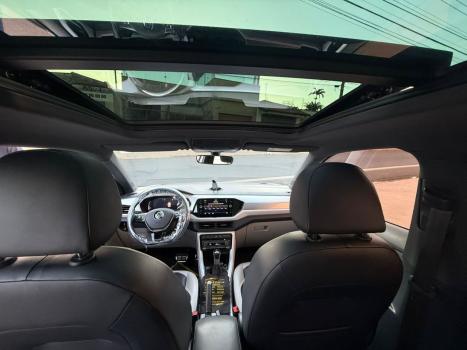 VOLKSWAGEN T-Cross 1.4 4P 250 TSI FLEX HIGHLINE AUTOMÁTICO, Foto 6 VOLKSWAGEN T-Cross 1.4 4P 250 TSI FLEX HIGHLINE AUTOMÁTICO, Foto 6