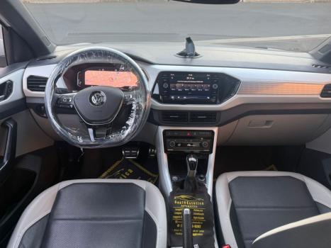 VOLKSWAGEN T-Cross 1.4 4P 250 TSI FLEX HIGHLINE AUTOMÁTICO, Foto 7 VOLKSWAGEN T-Cross 1.4 4P 250 TSI FLEX HIGHLINE AUTOMÁTICO, Foto 7