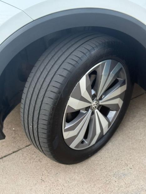 VOLKSWAGEN T-Cross 1.4 4P 250 TSI FLEX HIGHLINE AUTOMÁTICO, Foto 8 VOLKSWAGEN T-Cross 1.4 4P 250 TSI FLEX HIGHLINE AUTOMÁTICO, Foto 8