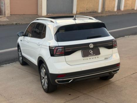 VOLKSWAGEN T-Cross 1.4 4P 250 TSI FLEX HIGHLINE AUTOMÁTICO, Foto 9 VOLKSWAGEN T-Cross 1.4 4P 250 TSI FLEX HIGHLINE AUTOMÁTICO, Foto 9