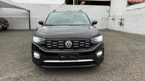 VOLKSWAGEN T-Cross 1.0 4P 200 TSI FLEX AUTOMÁTICO, Foto 2 VOLKSWAGEN T-Cross 1.0 4P 200 TSI FLEX AUTOMÁTICO, Foto 2