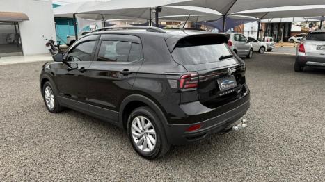 VOLKSWAGEN T-Cross 1.0 4P 200 TSI FLEX AUTOMÁTICO, Foto 4 VOLKSWAGEN T-Cross 1.0 4P 200 TSI FLEX AUTOMÁTICO, Foto 4