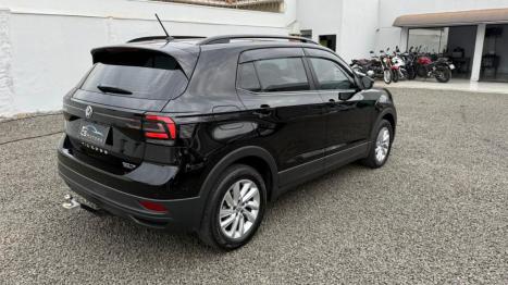 VOLKSWAGEN T-Cross 1.0 4P 200 TSI FLEX AUTOMÁTICO, Foto 6 VOLKSWAGEN T-Cross 1.0 4P 200 TSI FLEX AUTOMÁTICO, Foto 6