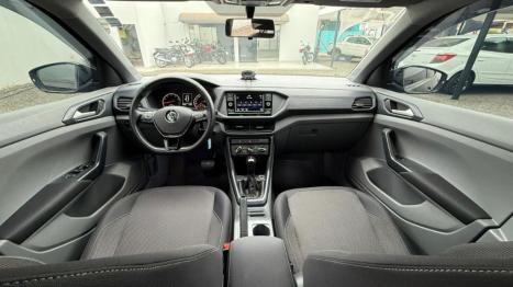 VOLKSWAGEN T-Cross 1.0 4P 200 TSI FLEX AUTOMÁTICO, Foto 7 VOLKSWAGEN T-Cross 1.0 4P 200 TSI FLEX AUTOMÁTICO, Foto 7