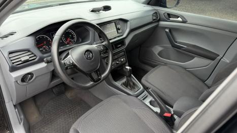 VOLKSWAGEN T-Cross 1.0 4P 200 TSI FLEX AUTOMÁTICO, Foto 9 VOLKSWAGEN T-Cross 1.0 4P 200 TSI FLEX AUTOMÁTICO, Foto 9