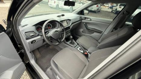 VOLKSWAGEN T-Cross 1.0 4P 200 TSI FLEX AUTOMÁTICO, Foto 10 VOLKSWAGEN T-Cross 1.0 4P 200 TSI FLEX AUTOMÁTICO, Foto 10