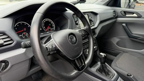 VOLKSWAGEN T-Cross 1.0 4P 200 TSI FLEX AUTOMÁTICO, Foto 11 VOLKSWAGEN T-Cross 1.0 4P 200 TSI FLEX AUTOMÁTICO, Foto 11