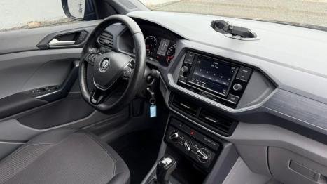 VOLKSWAGEN T-Cross 1.0 4P 200 TSI FLEX AUTOMÁTICO, Foto 14 VOLKSWAGEN T-Cross 1.0 4P 200 TSI FLEX AUTOMÁTICO, Foto 14