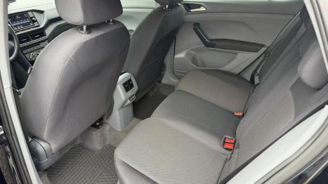 VOLKSWAGEN T-Cross 1.0 4P 200 TSI FLEX AUTOMÁTICO, Foto 15 VOLKSWAGEN T-Cross 1.0 4P 200 TSI FLEX AUTOMÁTICO, Foto 15
