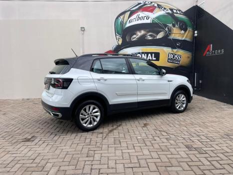 VOLKSWAGEN T-Cross 1.0 4P 200 TSI FLEX AUTOM�TICO, Foto 6